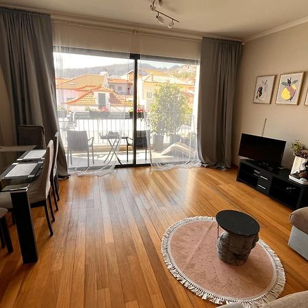 Apartment Machico Near The Beach Esterno foto