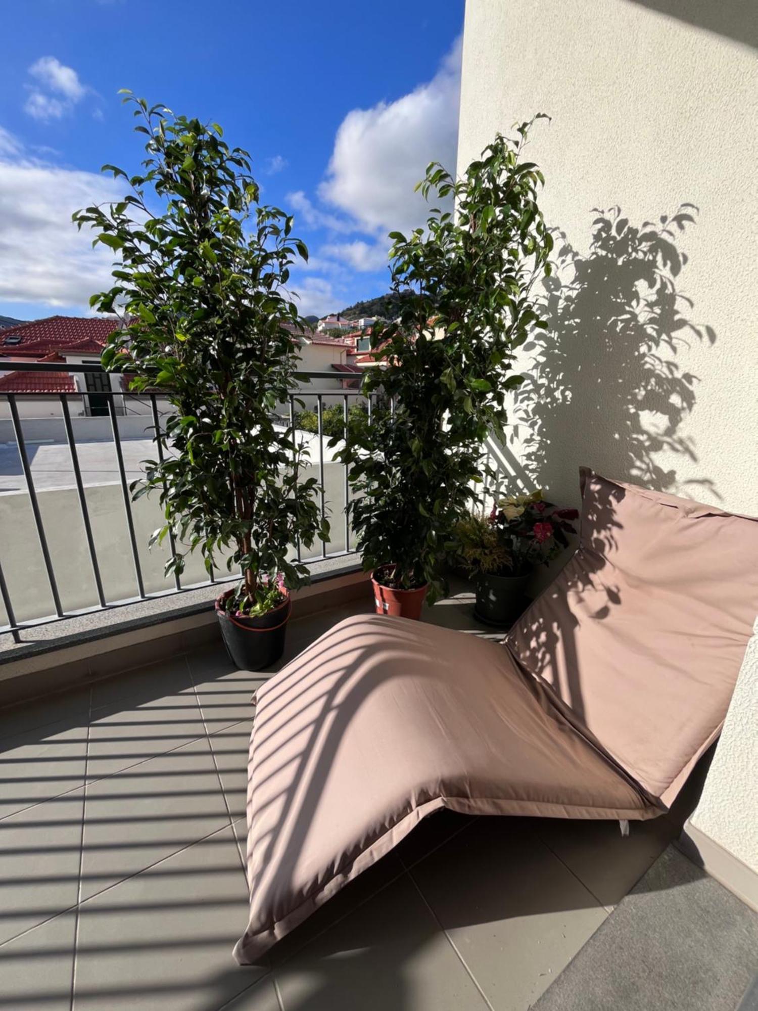 Apartment Machico Near The Beach Esterno foto