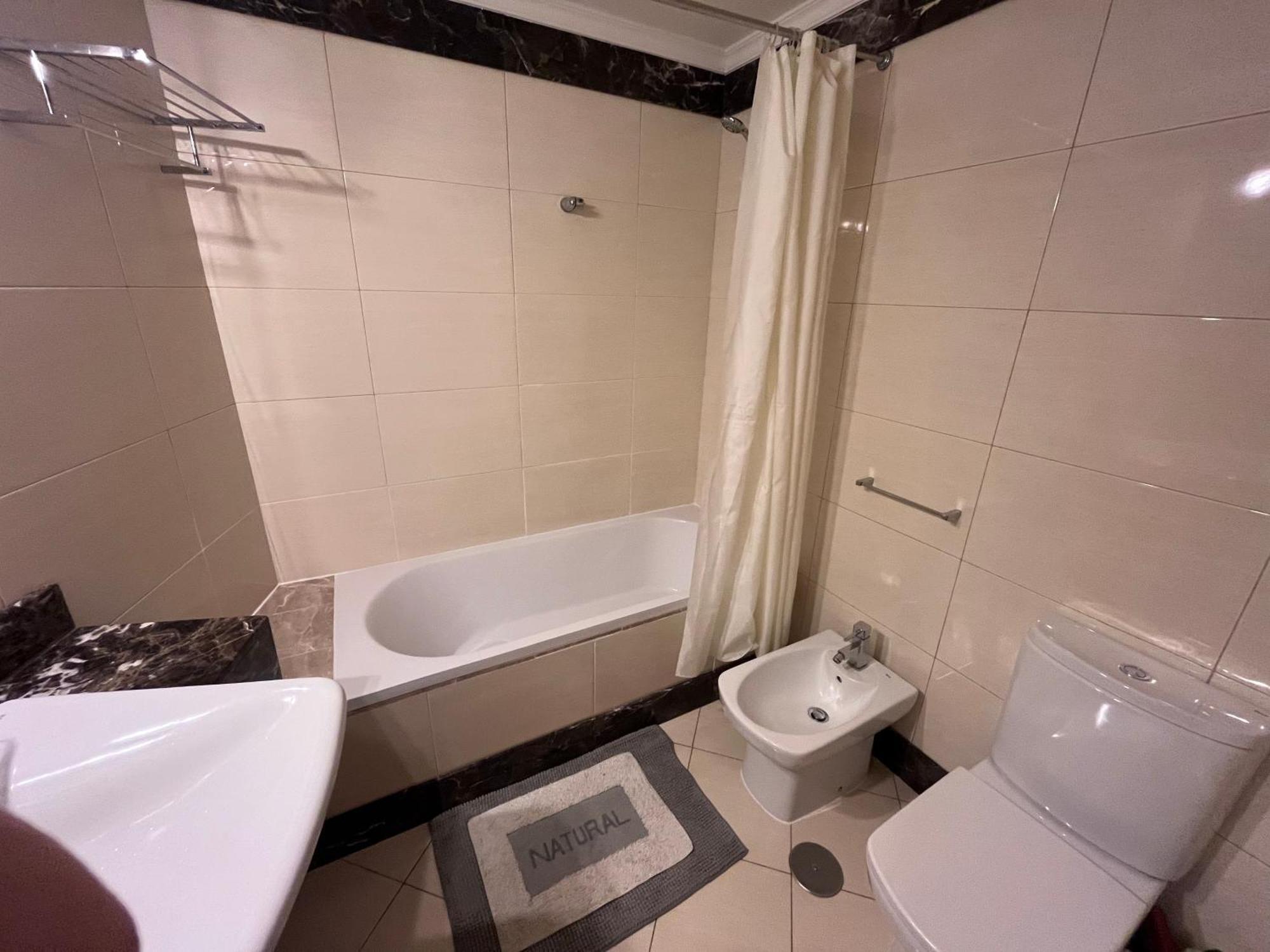 Apartment Machico Near The Beach Esterno foto