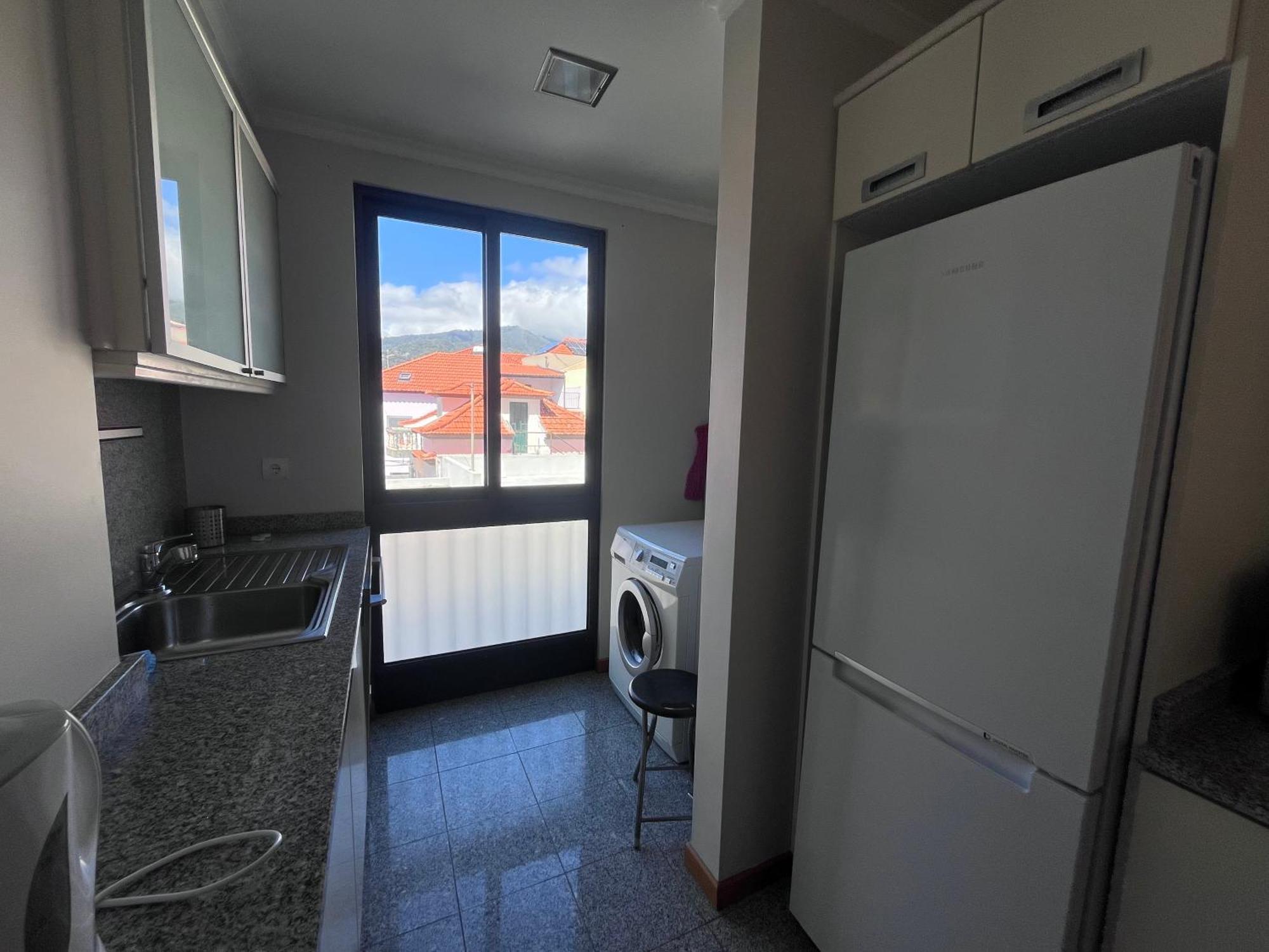 Apartment Machico Near The Beach Esterno foto