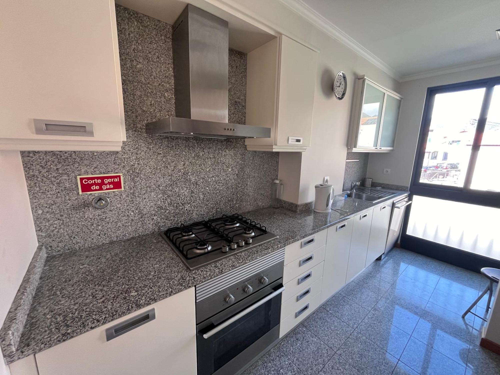 Apartment Machico Near The Beach Esterno foto