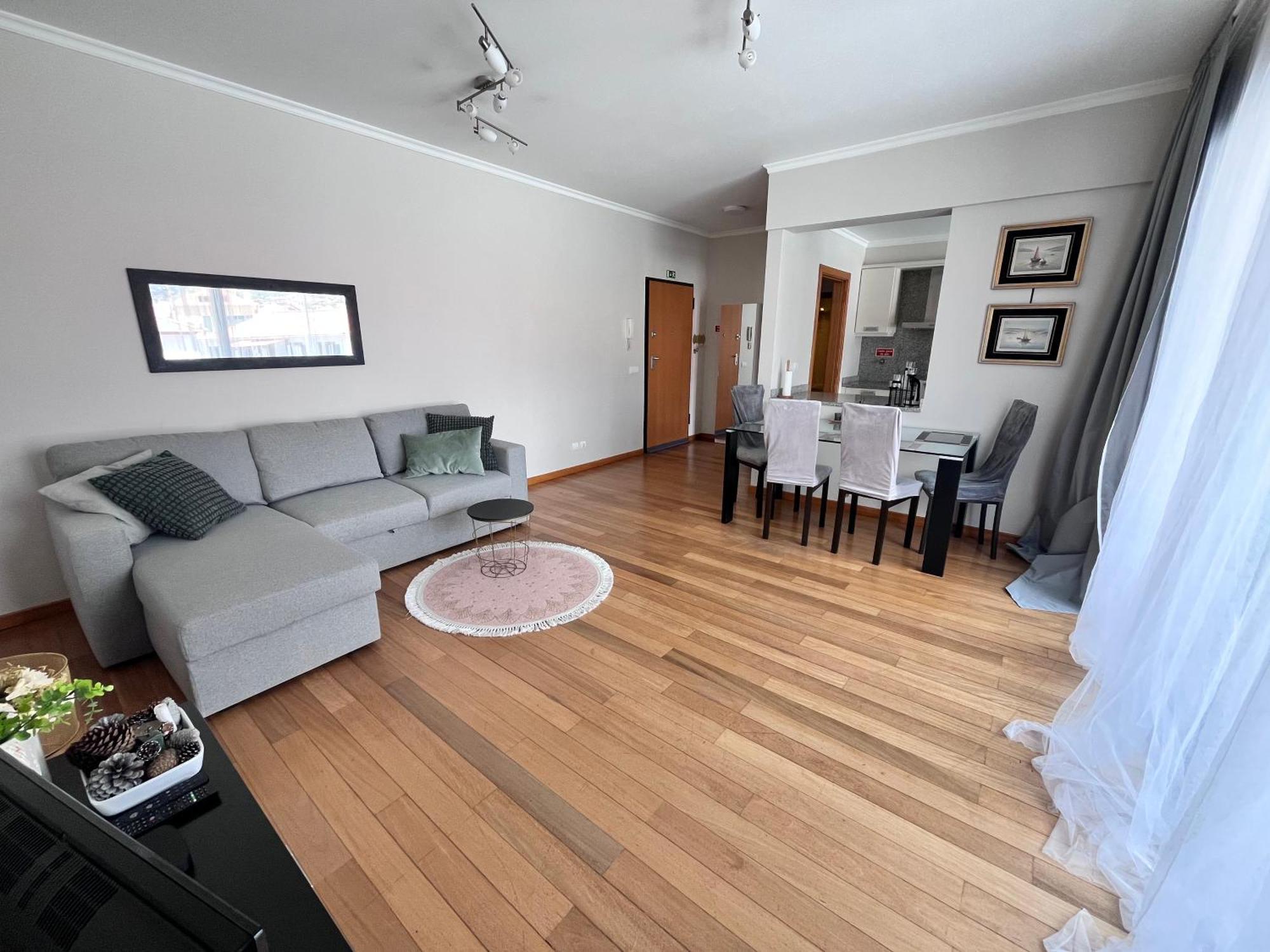 Apartment Machico Near The Beach Esterno foto