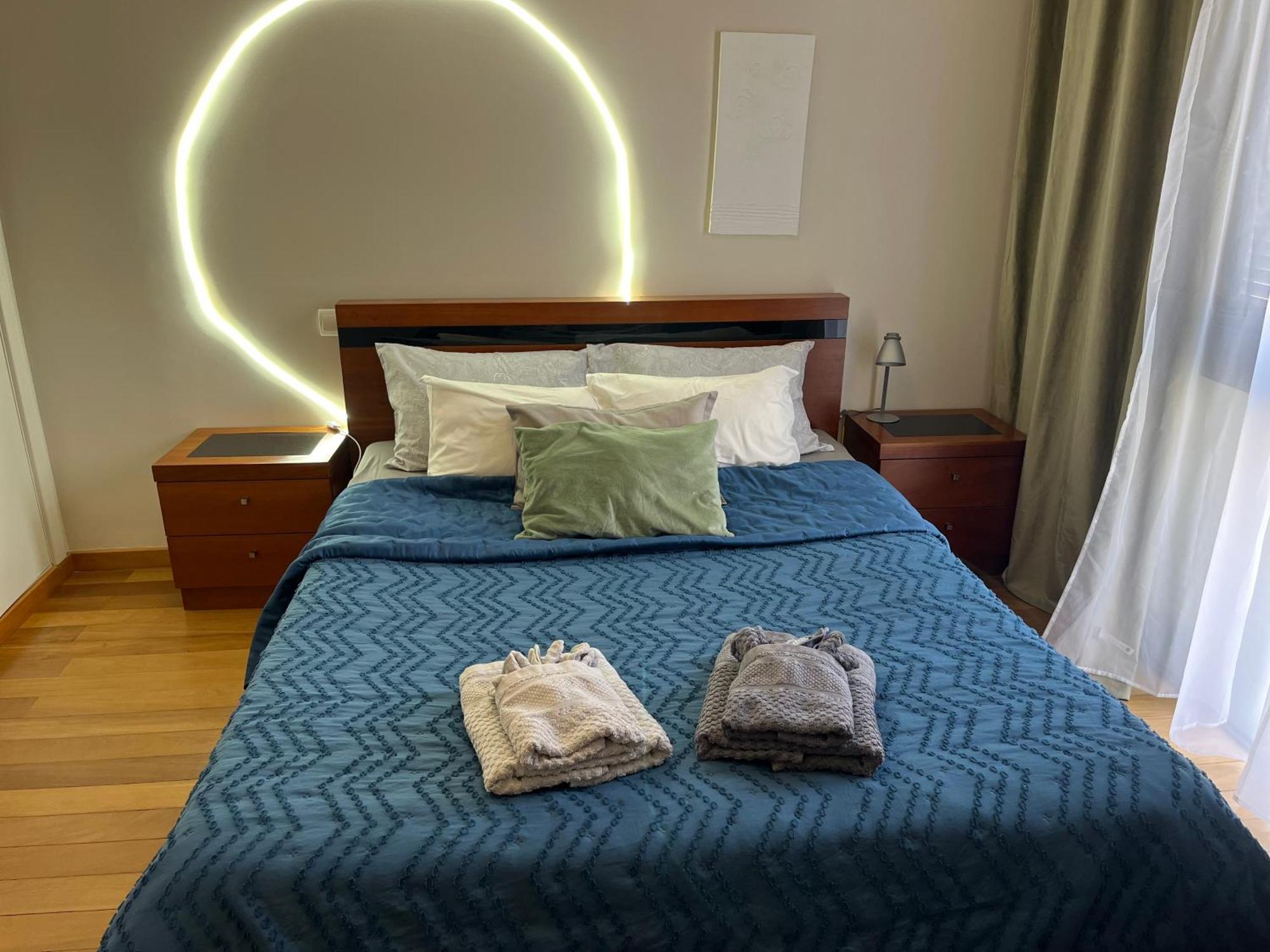 Apartment Machico Near The Beach Esterno foto