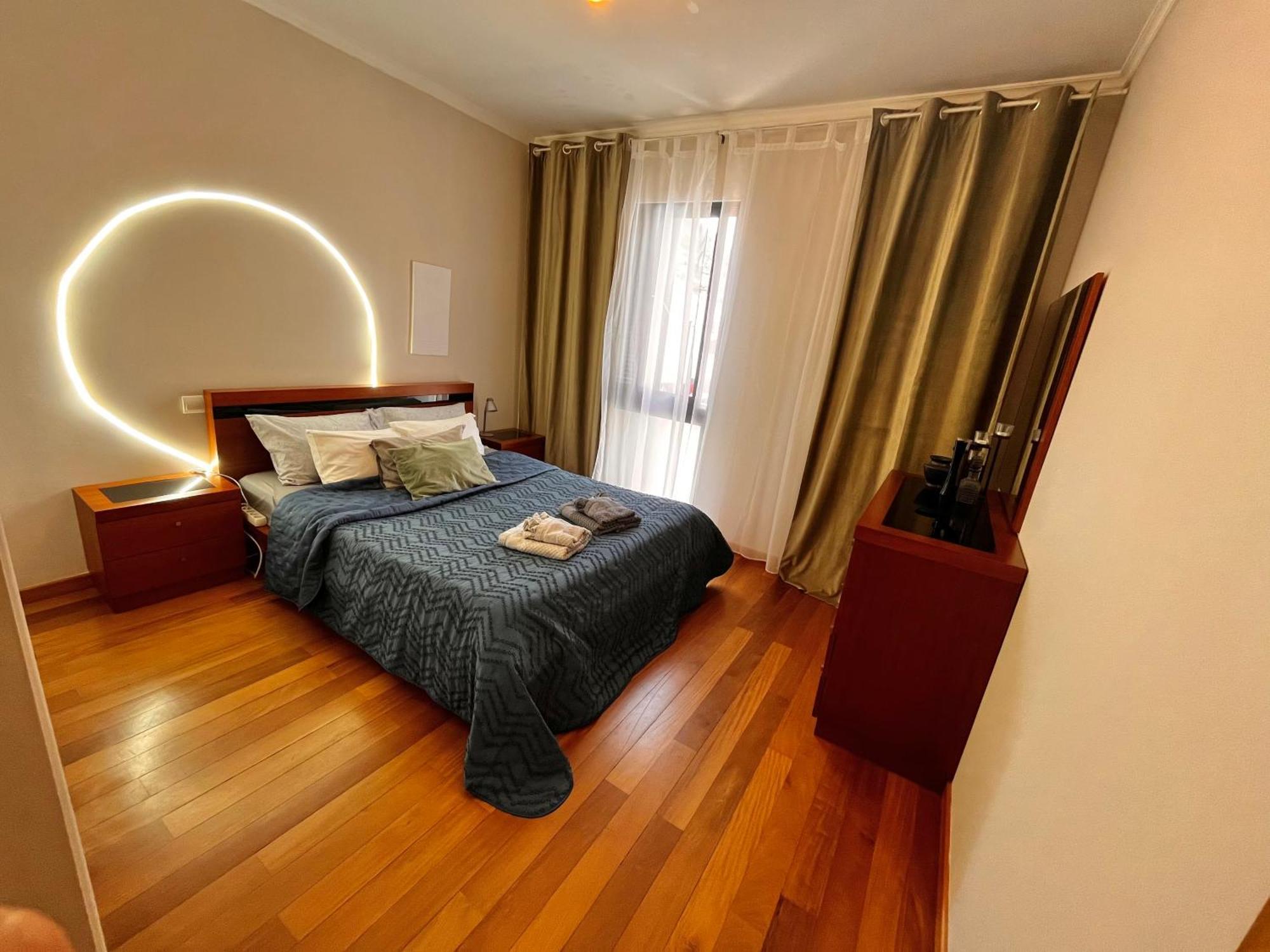 Apartment Machico Near The Beach Esterno foto